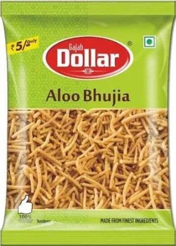 Healthy A-Grade Crunchy Fried Salty And Tasty Bhujia Namkeen 