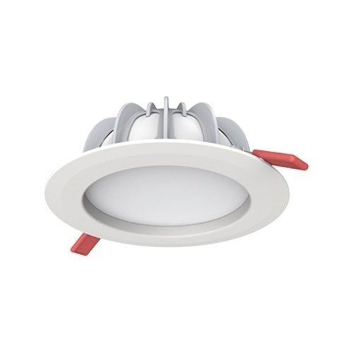 Highly 12 W Cool White Round Led Panel Light