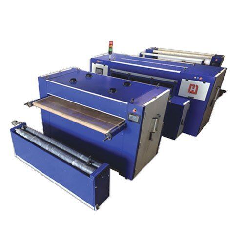 Industrial Textile Weaving Machines