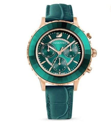 Round Patek Philippe 2 Face Curving Series Watch, For Personal Use at Rs  4800 in Mumbai
