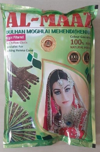 Organic Henna Powder