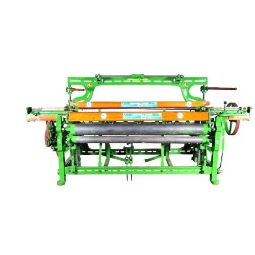 Power Loom Machine, Model Name/Number: Super Excel Plus, Upto 0.75