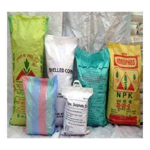 Pp Woven Sandbags for erosion control