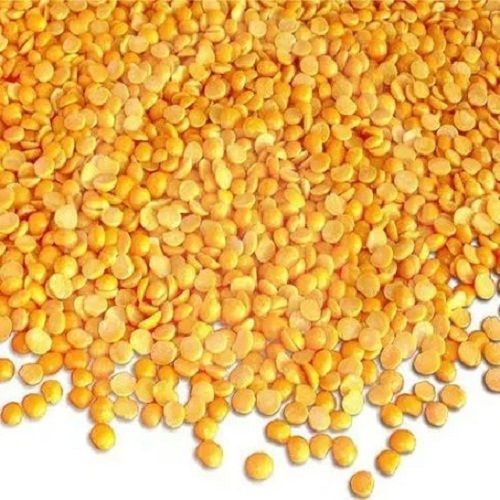 Pure And Natural Commonly Cultivated A-Grade Dried Split Toor Dal