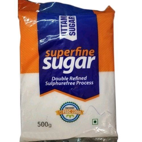 Refined Sugar