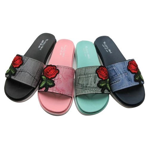 Boys Rubber Slippers And House Flip-flops » HawaiSlippers.Com