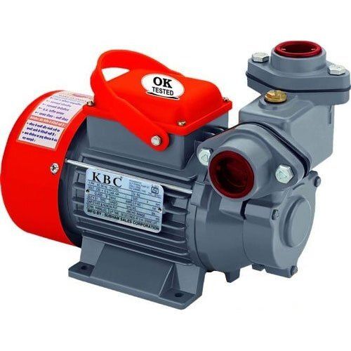 Single Phase Monoblock Pumps, Model Name/Number: AEC-65