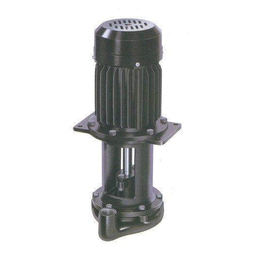 Crown Wheel Pinion Single Phase Vertical Monoblock Pump, Motor Horse Power: 1.2 Hp