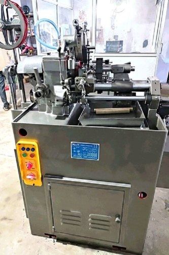 Industrial Single Spindle Traub Machine