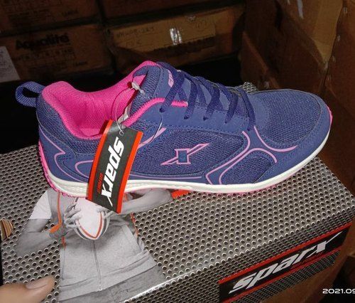 Sparx Shoes