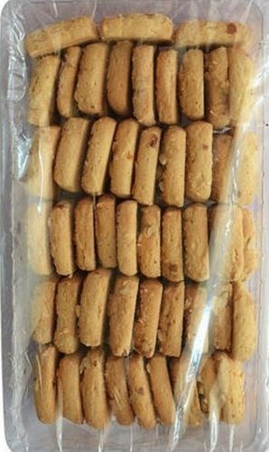 Taste Food Grade Mild Soft Square Baked Bakery Biscuit Sweet And Delicious