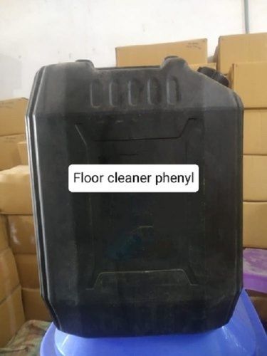 Leyon Concentrated White Phenyl Floor Cleaner, Packaging 