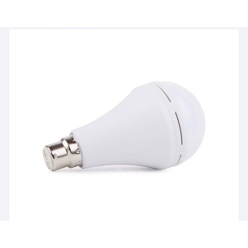 Durable Long Lasting Easy to Install Pure White Led Light Bulb