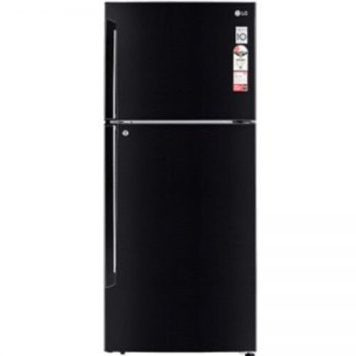 High Quality Lg Frost Free Double Door 2 Star Refrigerator(437 Liters) Capacity: 437 Liter/Day