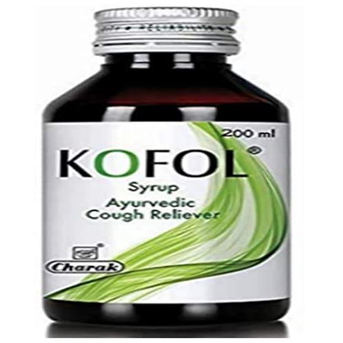 India Based Ayurvedic Herbal Medicine Helps In Treating The Cough