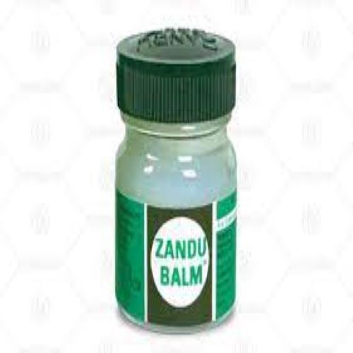 India'S No 1 Pain Relieving Balm With Powerful Ayurvedic Herbs And No Side Effects Zandu Balm