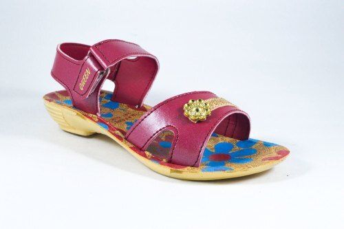 Latest Fancy Heel Sandals : Casual Slippers, Chappals : Women Sandals,  Fancy Stylish Fashion Women Sandals