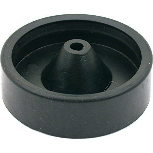 Leak Proof Long Lasting Sturdy Premium Quality Round Rubber Sprue Base