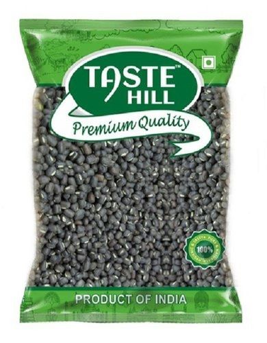 Organic And High in Protein Black Sabut Urad Dal