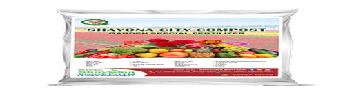 Organic Fertilizer (vardan), Pack Size: 50 Kg Bag