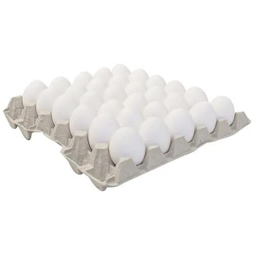 Oval Protein Rich Fresh Hen Eggs, 30 Pieces Egg Origin: Chicken