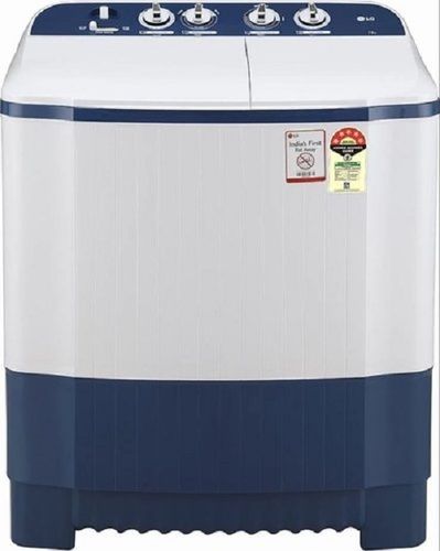 Plastic Semi Automatic Top Loading Washing Machine