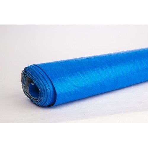 Water Resistant Durable HDPE PVC Coated Tarpaulin