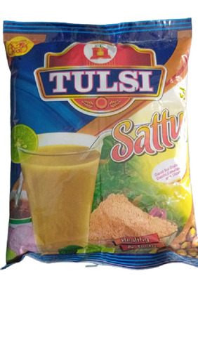 1 किलोग्राम शुद्ध और प्राकृतिक स्वस्थ खाद्य ग्रेड सूखा चना सत्तू पैकेजिंग: थोक