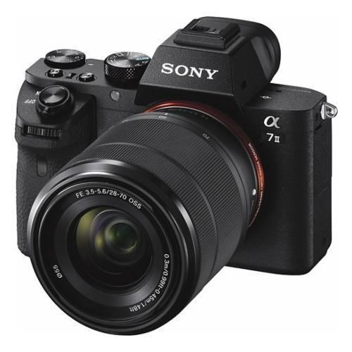 2 Megapixel And 280Nm To 1200Nm Ir Distance Flexible Black Color Digital Camera  Media Type: Flash Memory