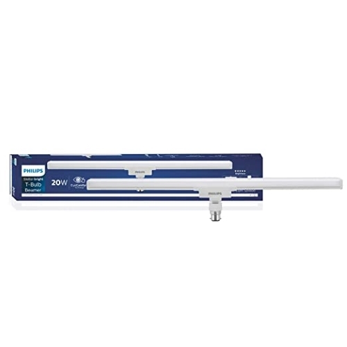 20 Watt Plug And Play Straight Linear Led Tube Light at Best Price