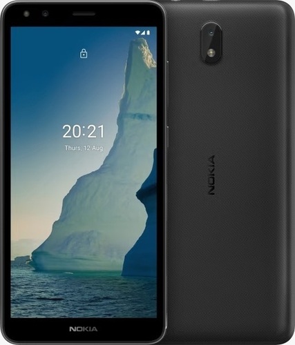 5.45 Inches Display 2 GB RAM 16 GB Internal Storage Mobile Phone