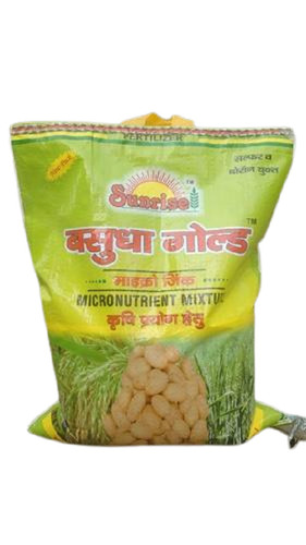 5 Kilogram Tech Grade Granular Form Agriculture Micronutrient Mixture Chemical Name: Ammonium Sulphate