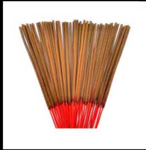 9 Inches Incense Agarbatti Stick For Aromatic Usage, Brown Color
