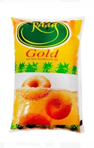 98% Pure And Natural Healthy Raag Gold Fractionated Refined Palmolien Oil