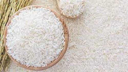 99% Pure Commonly Cultivated Dried Medium Grain Non Basmati Rice Broken (%): 5%