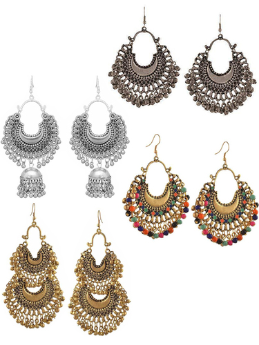 designer earrings