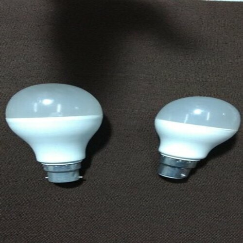 Consuming Less Power Fully White And Bright Light Eco Friendly With Zero Maintenance 9W LED Bulbs - Copper Body, 230V Input, Modern Design, 200-Degree Beam Angle, Dimmer Function