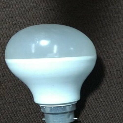 Consuming Less Power Fully White And Bright Light Eco Friendly With Zero Maintenance LED Bulbs - Copper Body, 230V, White Color, 200Â° Beam Angle, High Luminous Flux, Modern Design, Dimming Range 100%-10%