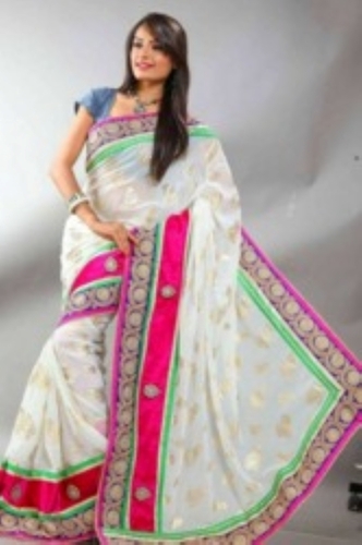 Designer Saree