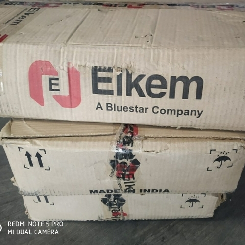 Elkem Ferro Silicon Magnesium For Foundry, Grey Color, 2-12 & 5-25 Mm Size