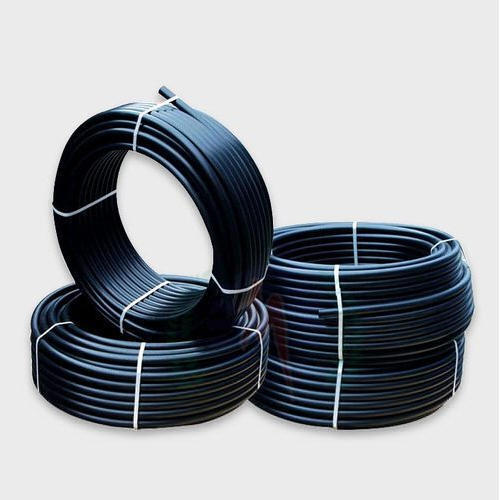 Cost Effective Flexible Leak Proof Highly Efficient HDPE Plastic Pipes