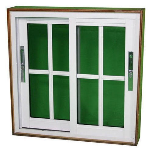 Heavy Duty Modern Design Scratch Resistant Transparent Glass Windows  Application: Sliding Doors