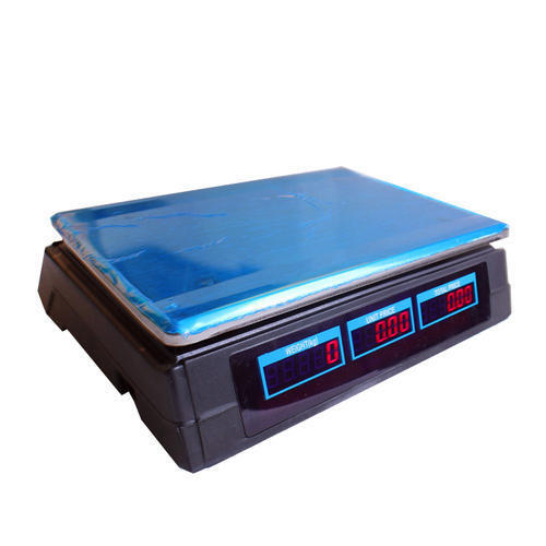 High End Stainless Steel Heavy Duty Premium Bench Weighing Scale Machine