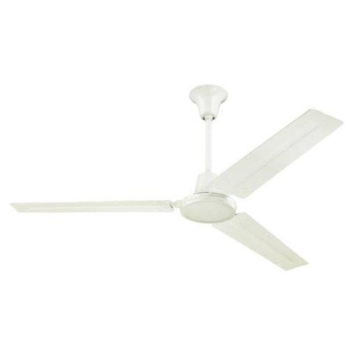 White High Torque Motor Featured Bajaj Edge 1200 Mm Ceiling Fan 