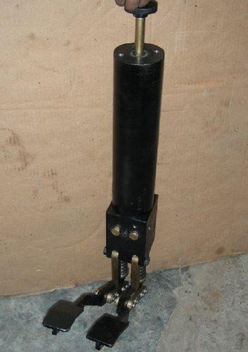 Hydraulic Foot Pump