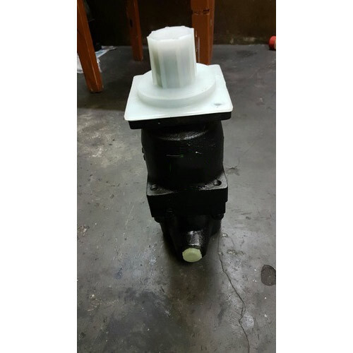 Hydraulic Plunger Pump, Motor Speed 3000 Rpm at Best Price in Howrah