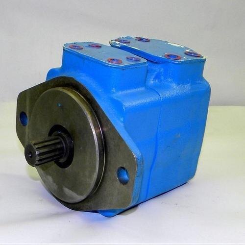 Eaton Vickers Hydraulic Vane Pumps at Best Price in Howrah Hydrotech