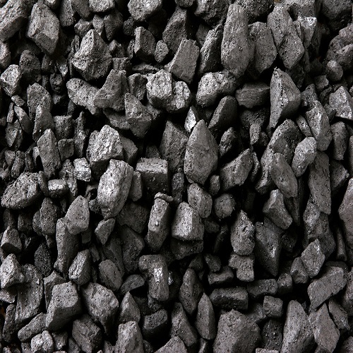 Industrial Grade Shiny Natural Black Coals For Commercial Use Application: Hotel