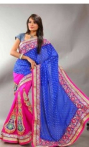 Ladies Sarees
