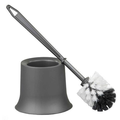 Lightweight Durable Long Lasting Easy To Operate Plastic Toilet Brush